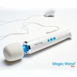 Vibratex Magic Wand Plus Vibrators