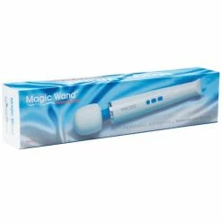 Vibratex Magic Wand Unplugged Rechargeable
