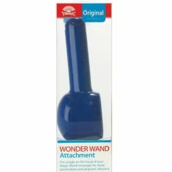 Vibratex Wonder Wand Magic Wand Attachment Vibrators