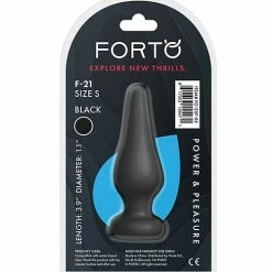 Forto F-21 Plug