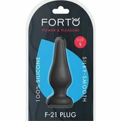 Forto F-21 Plug