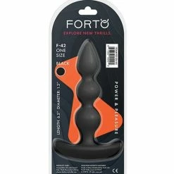 Forto F-42 Plug Anal Toys
