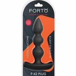 Forto F-42 Plug Anal Toys
