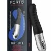 Forto Thruster - Black