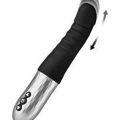 Forto Thruster - Black