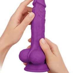 Dildos Femme Funn Turbo Baller 2.0