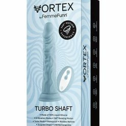 Femme Funn Turbo Shaft 2.0