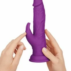 Femme Funn Wireless Turbo Rabbit 2.0