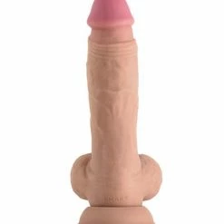 Shaft Model A Flexskin Liquid Silicone 8.5