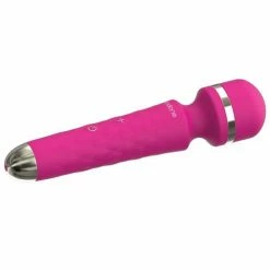 Nalone Rock Wand - Pink Kink & BDSM