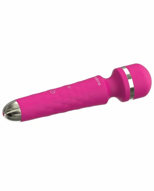 Nalone Rock Wand - Pink Kink & BDSM