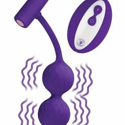 Femme Funn Momenta Kegel Balls Sexual Enhancers For Couples