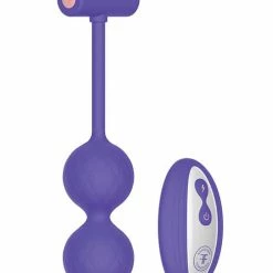 Femme Funn Momenta Kegel Balls Sexual Enhancers For Couples
