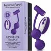 Femme Funn Momenta Kegel Balls Sexual Enhancers For Couples