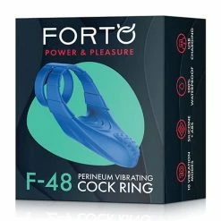 Forto F-48 Perineum Double C-ring