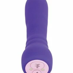 Femme Funn Booster Bullet Vibrators