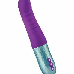 Vibrators Femme Funn Cadenza - Purple