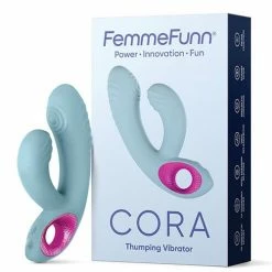 Femme Funn Cora Thumping Rabbit