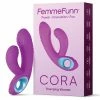 Femme Funn Cora Thumping Rabbit