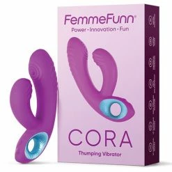 Femme Funn Cora Thumping Rabbit