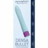 Vibrators Femme Funn Densa Flexible Bullet - Light Blue