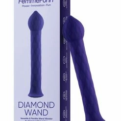 Vibrators Femme Funn Diamond Wand