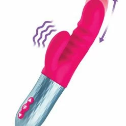 Femme Funn Essenza Thrusting Rabbit