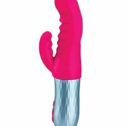 Femme Funn Essenza Thrusting Rabbit