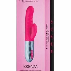 Femme Funn Essenza Thrusting Rabbit