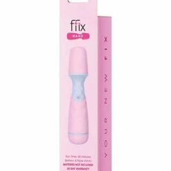 Vibrators Femme Funn Ffix Mini Wand