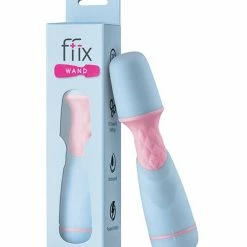 Vibrators Femme Funn Ffix Mini Wand