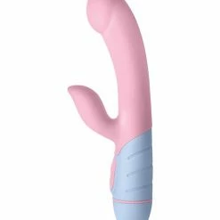 Vibrators Femme Funn Ffix Rabbit