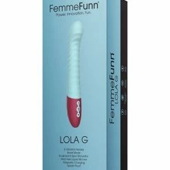Vibrators Femme Funn Lola G