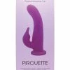Vibrators Femme Funn Pirouette
