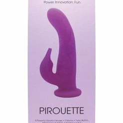 Vibrators Femme Funn Pirouette