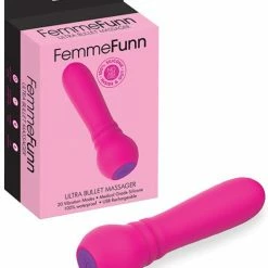 Femme Funn Ultra Bullet Massager