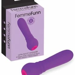 Femme Funn Ultra Bullet Massager