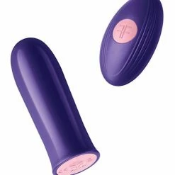 Femme Funn Versa Bullet With Remote