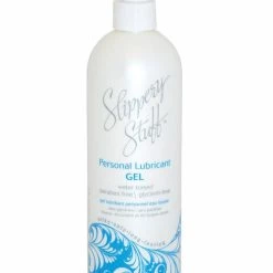 Lubes Slippery Stuff Gel - 16 Oz.