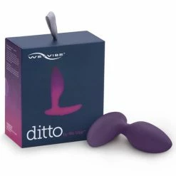 We-Vibe Ditto