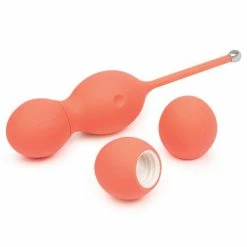 Sexual Enhancers For Couples We-Vibe Bloom - Coral