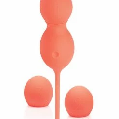 Sexual Enhancers For Couples We-Vibe Bloom - Coral