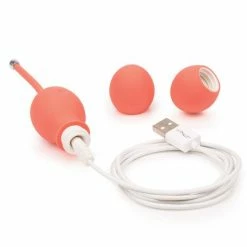 Sexual Enhancers For Couples We-Vibe Bloom - Coral