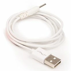 Sexual Enhancers For Couples We-Vibe Bloom USB To Dc Charging Cable