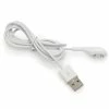 We-vibe Charging Clip - White Vibrators