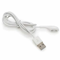We-vibe Charging Clip - White Vibrators