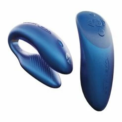 We-Vibe Chorus Vibrators
