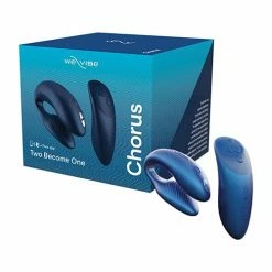 We-Vibe Chorus Vibrators