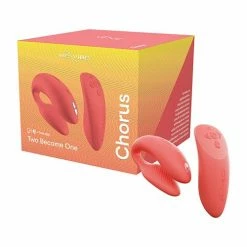 We-Vibe Chorus Vibrators