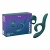 We-Vibe Date Night Special Edition Kit - Green Velvet
